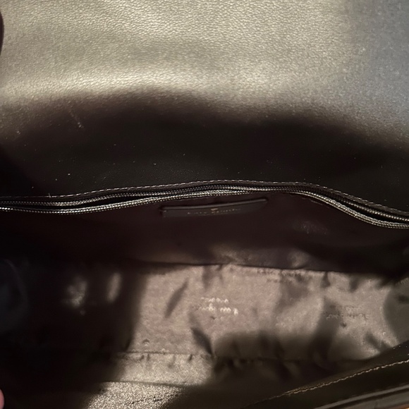 Kate Spade Carey Quilted Medium Flap Shoulder Bag - Picture 6 of 6